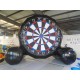 Aufblasbares Fussball Dart Aufblasbares Fussball Dart