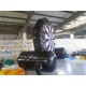 Aufblasbares Fussball Dart Aufblasbares Fussball Dart
