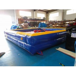 Aufblasbare Gladiator