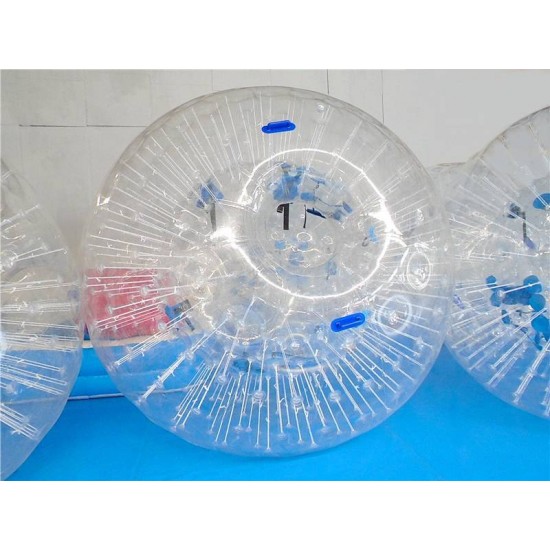Zorbing Ball Zorbing Ball