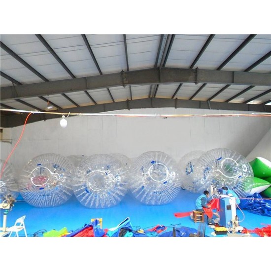 Zorbing Ball Zorbing Ball