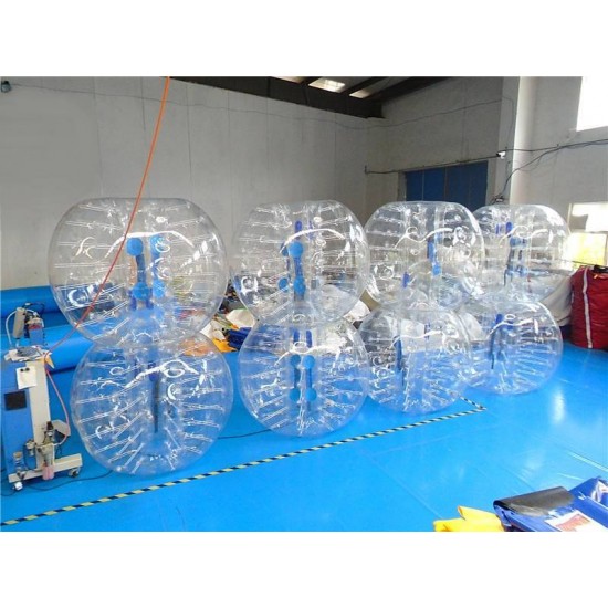 Bubble Balls Soccer Bubble Balls Soccer