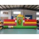 Tierland Junior Bounce House Tierland Junior Bounce House