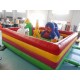 Tierland Junior Bounce House Tierland Junior Bounce House