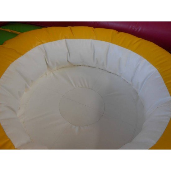 Tierland Junior Bounce House Tierland Junior Bounce House