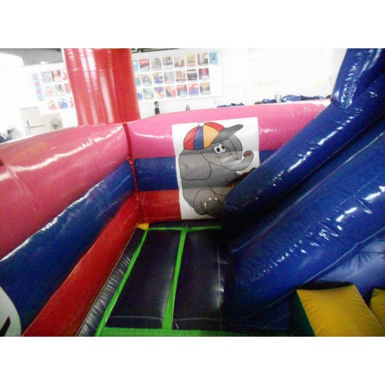 Zirkus Kleinkindspielland Zirkus Kleinkindspielland