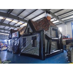Inflatable Pub