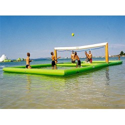 Aqua Volley Aqua Volley
