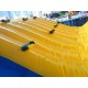 Aufblasbare Wasserrevolution