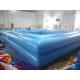 Großer Aufblasbarer Pool Großer Aufblasbarer Pool