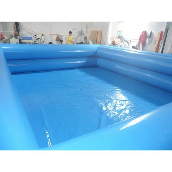 Großer Aufblasbarer Pool, Großer Aufblasbarer Pool Kaufen