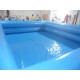 Großer Aufblasbarer Pool Großer Aufblasbarer Pool