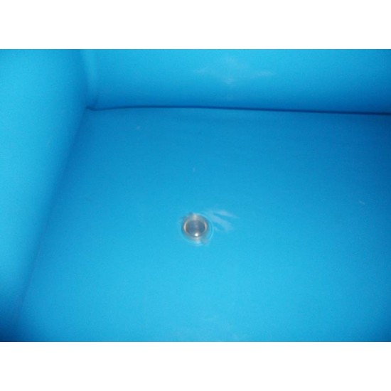 Großer Aufblasbarer Pool Großer Aufblasbarer Pool
