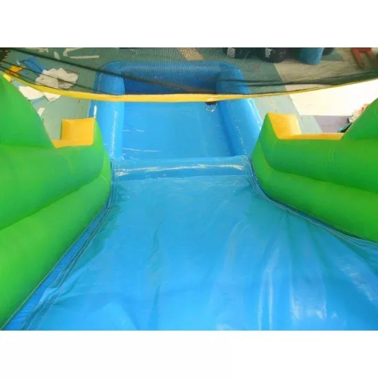 Pool Rutsche Aufblasbar, Pool Rutsche Aufblasbar Kaufen - Aufblasbare ...